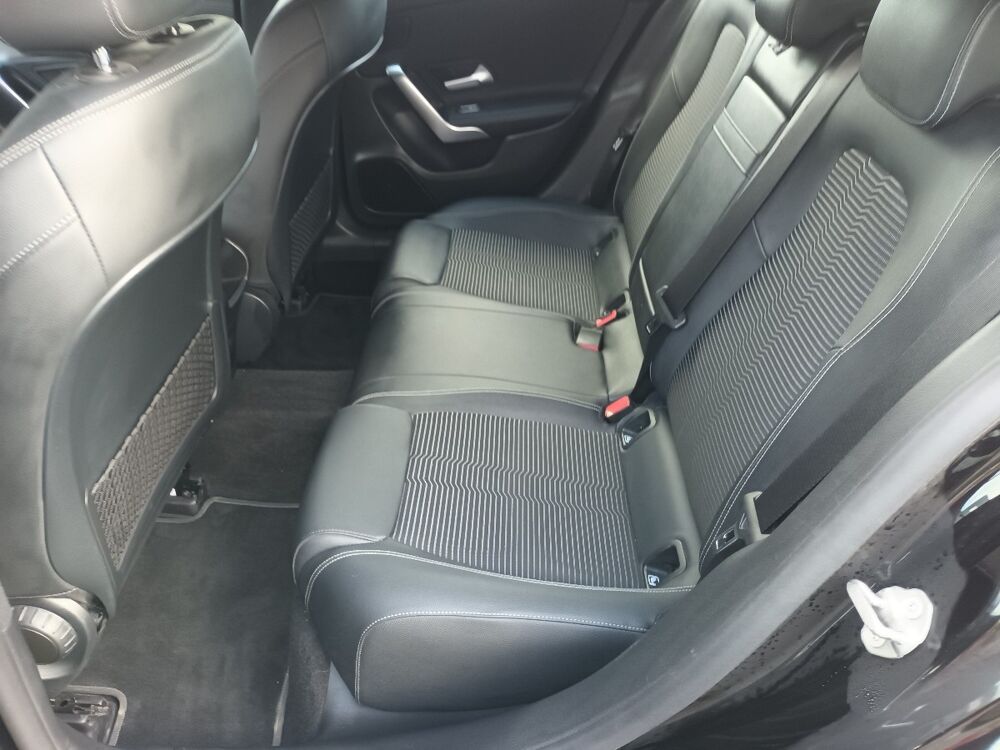 Classe CLA CLA 200 d Progressive Line BA8 2022 occasion 35210 Ch&acirc;tillon-en-Vendelais