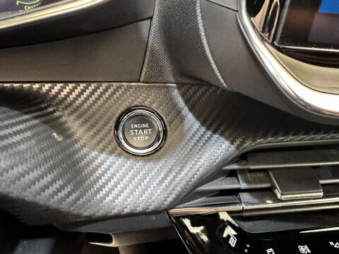 2008 ELECTRIQUE GT Pack 2021 occasion 91580 &Eacute;tr&eacute;chy