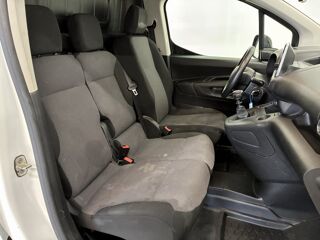 Jumpy M 650kg BlueHDi 100 S&S BVM Driver 2022 occasion 38550 Saint-Maurice-l'Exil