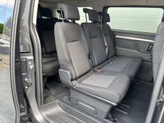 Spacetourer 2.0 BHDI 180 TAILLE XL BUSINESS AUTO 2024 occasion 69330 Meyzieu