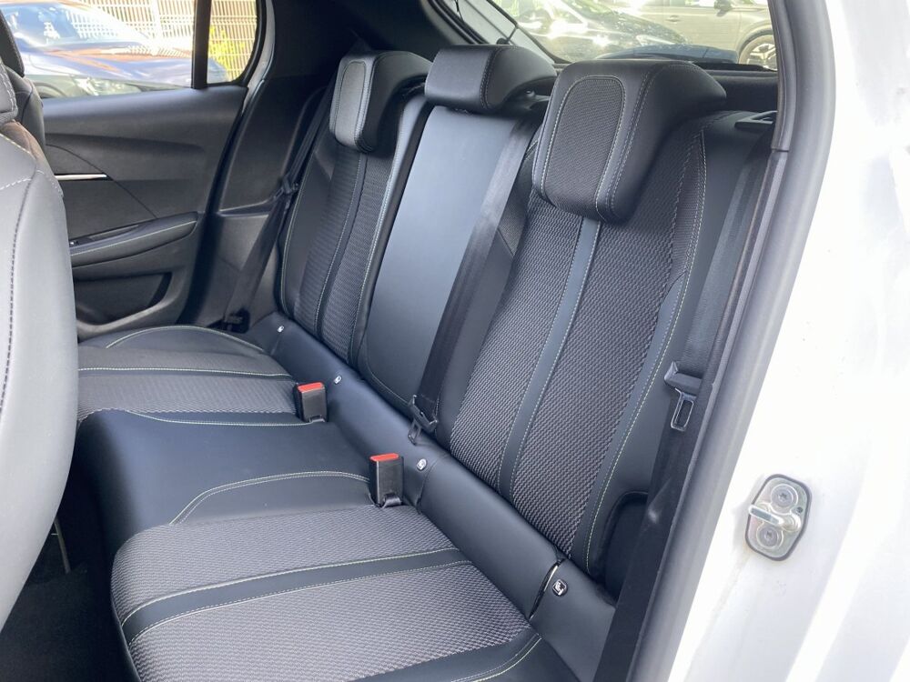 208 Hybrid 100 e-DCS6 GT 2024 occasion 30260 Quissac