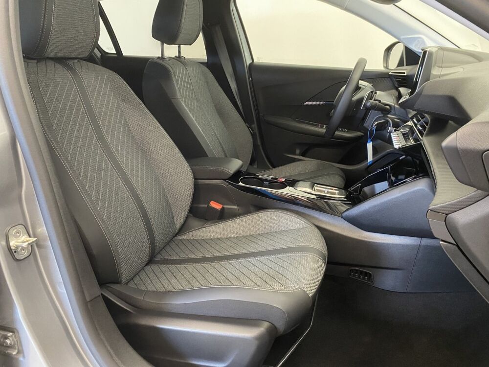 208 Hybrid 110 e-DCS6 Allure 2025 occasion 38550 Saint-Maurice-l'Exil