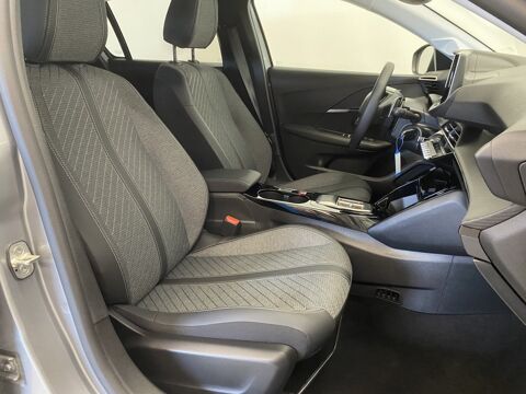 208 Hybrid 110 e-DCS6 Allure 2025 occasion 38550 Saint-Maurice-l'Exil