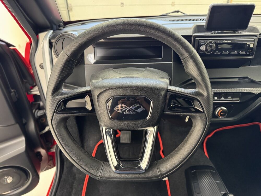 Jumpy 0.5 REVO D+ I.DEAL 2025 occasion 76360 Barentin