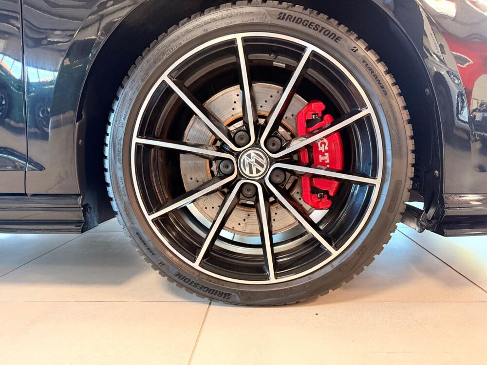 Golf 2.0 TSI 290 DSG7 GTI TCR 2019 occasion 63360 Gerzat
