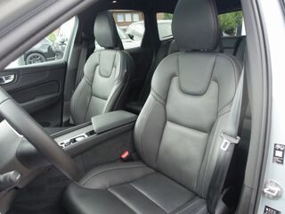 XC60 T8 AWD Ultra Black Edition 455 Facelift Bowers W. Attelage A 2025 occasion 69007 Lyon