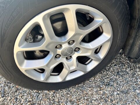 Renegade 1.4 MultiAir S&S 140 Longitude 2017 occasion 47200 Saint-Pardoux-du-Breuil