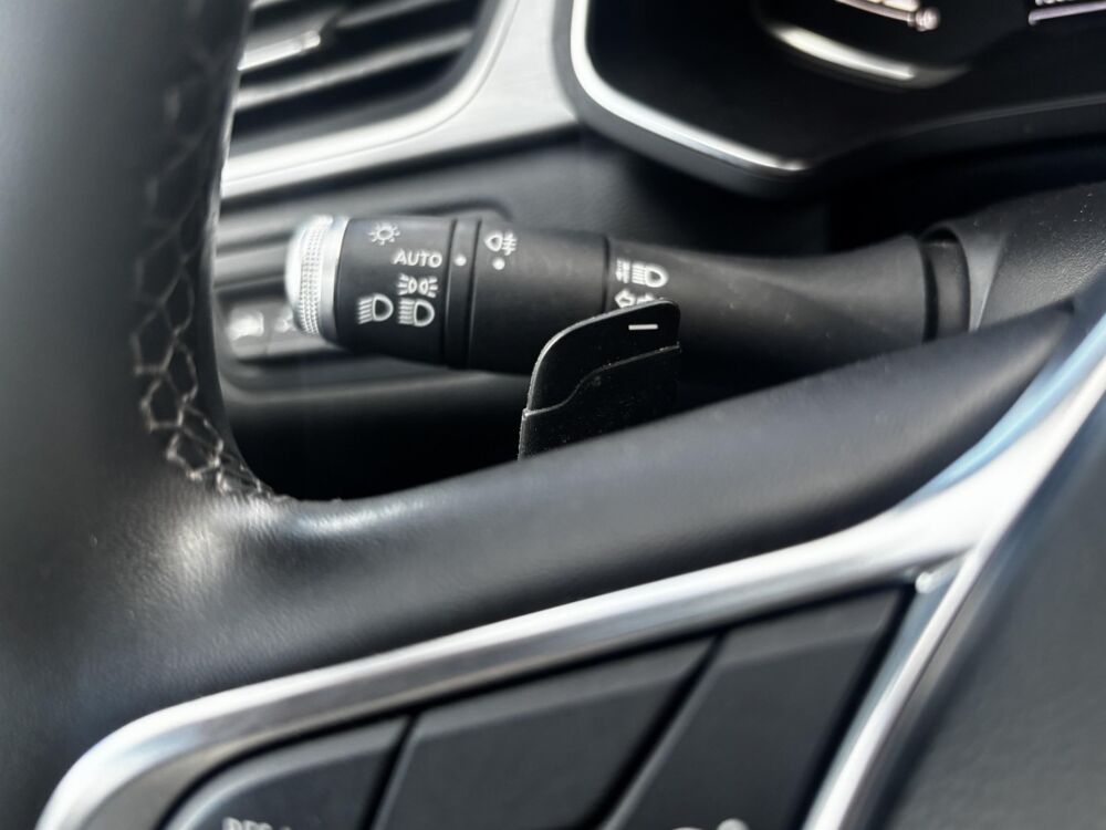 Captur Intens TCe 140 EDC FAP -21 2022 occasion 86440 Mign&eacute;-Auxances