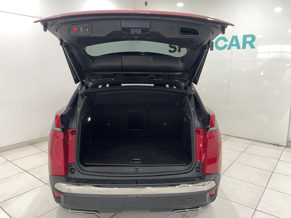 3008 Hybrid4 300 e-EAT8 GT 5 portes (f&eacute;vr. 2020) (co2 30) 2020 occasion 63300 Thiers
