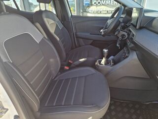 Sandero Confort SCe 65 -22 2022 occasion 30610 Sauve