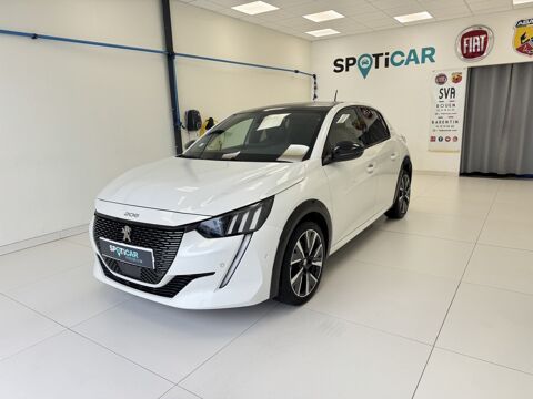 Peugeot 208 (2) PureTech 100 GT