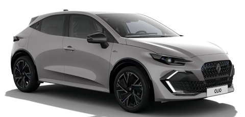 Renault Clio esprit Alpine full hybrid E-Tech 160 ch 2026 occasion Gerzat 63360