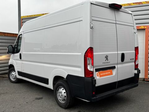 Jumpy BHDI 120 S&S 3.0T L2H2 18650HT 2023 occasion 86440 Mign&eacute;-Auxances