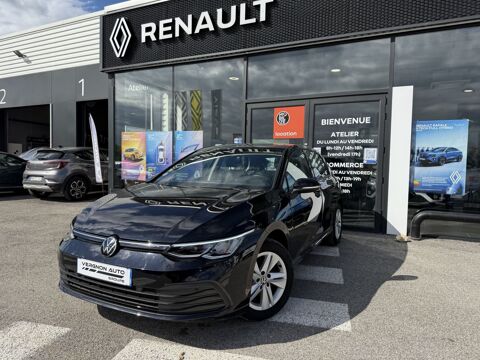 Volkswagen Golf 1.0 TSI OPF 110 LIFE BUSINESS 2022 occasion Sauve 30610