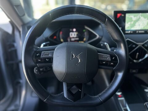 DS3 1.5 BLUEHDI 130 AUTOMATIQUE BUSINESS 2022 occasion 30140 Anduze