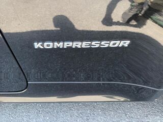 Classe A SLK 200 2LOOK Edition Kompressor 2009 occasion 35210 Ch&acirc;tillon-en-Vendelais