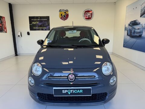 500 1.2 69ch Pop 2018 occasion 76360 Barentin