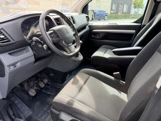 Jumpy XL 2.0 HDi 120 5 places 2021 occasion 53210 Soulg&eacute;-sur-Ouette