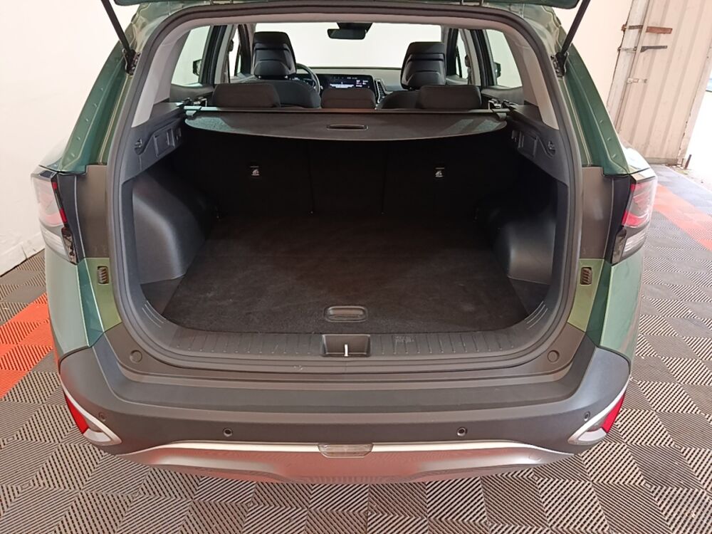 Sportage 1.6 T-GDI 230 HEV AUTO ACTIVE 2024 occasion 91580 &Eacute;tr&eacute;chy