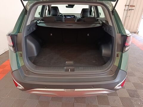 Sportage 1.6 T-GDI 230 HEV AUTO ACTIVE 2024 occasion 91580 &Eacute;tr&eacute;chy