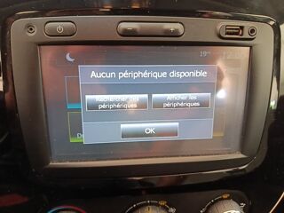 Captur Zen TCe 90 - 18 2018 occasion 91580 &Eacute;tr&eacute;chy