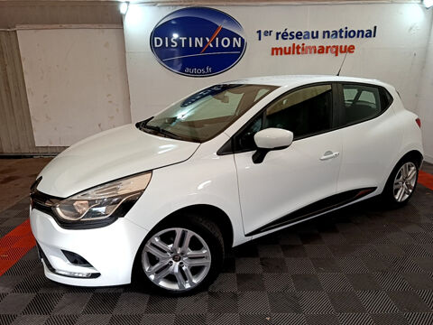 Renault Clio IV Business TCe 90 2019 occasion &Eacute;tr&eacute;chy 91580