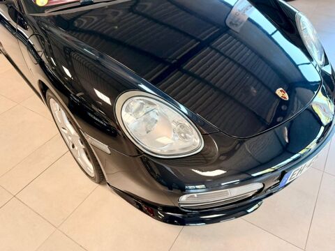 Boxster S 295CH 2008 occasion 63360 Gerzat