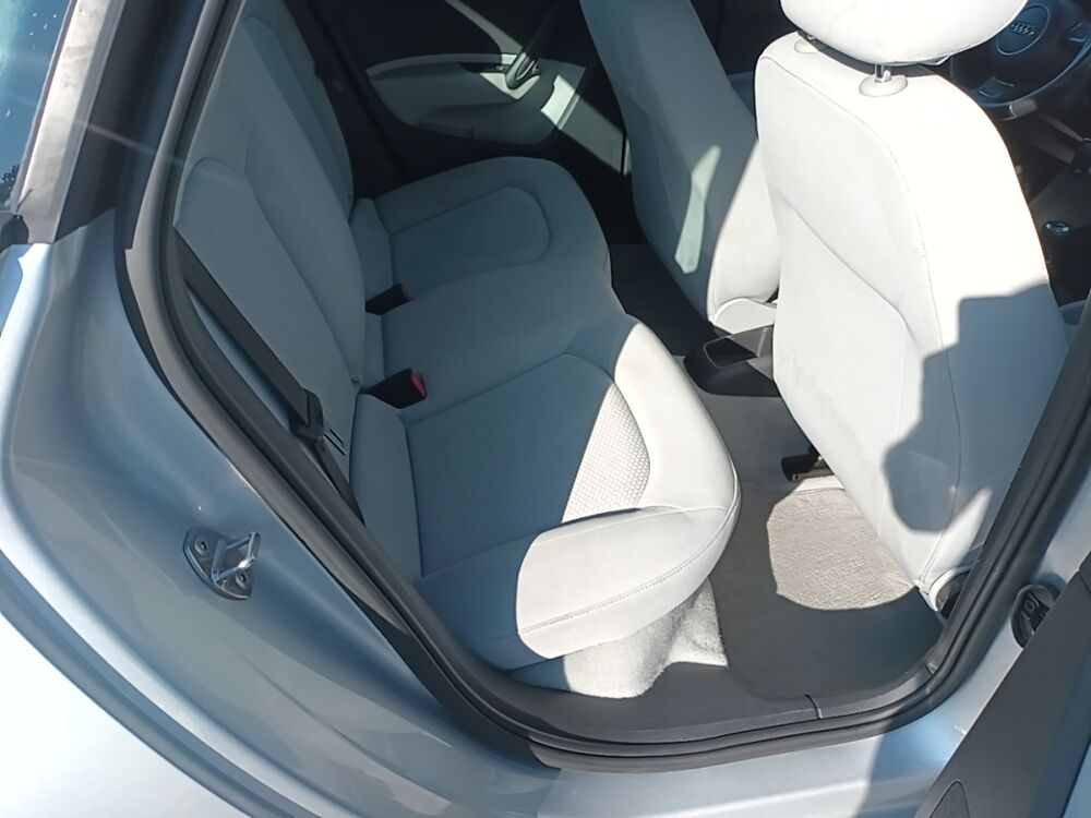 A1 1.6 TDI 90 ATTRACTION 2012 occasion 35210 Ch&acirc;tillon-en-Vendelais