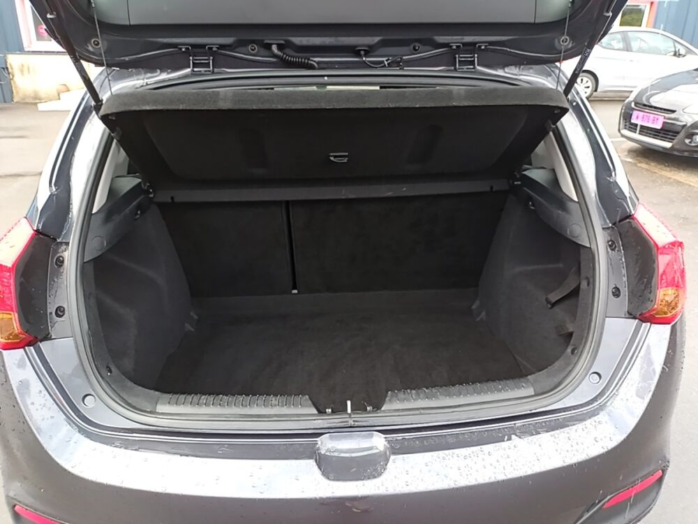 Pro cee d ii 1,4 Diesel CRDi 90 ch BVM 6 Motion 2014 occasion 35210 Ch&acirc;tillon-en-Vendelais