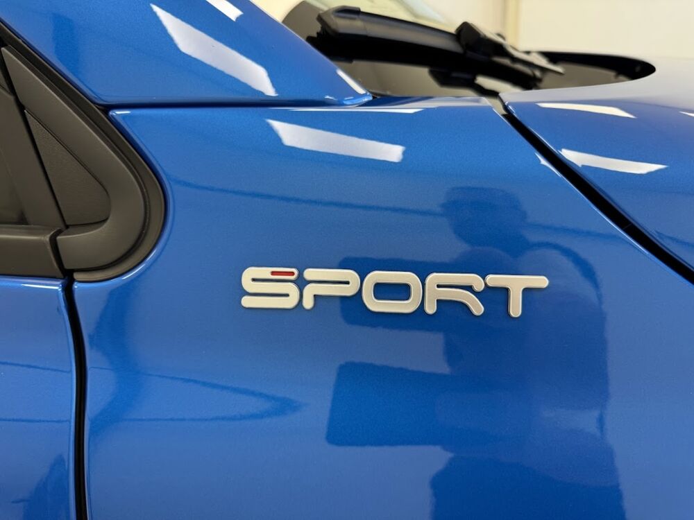 500 X 1.5 MHEV FFLY 130ch DCT7 Sport 2023 occasion 76360 Barentin