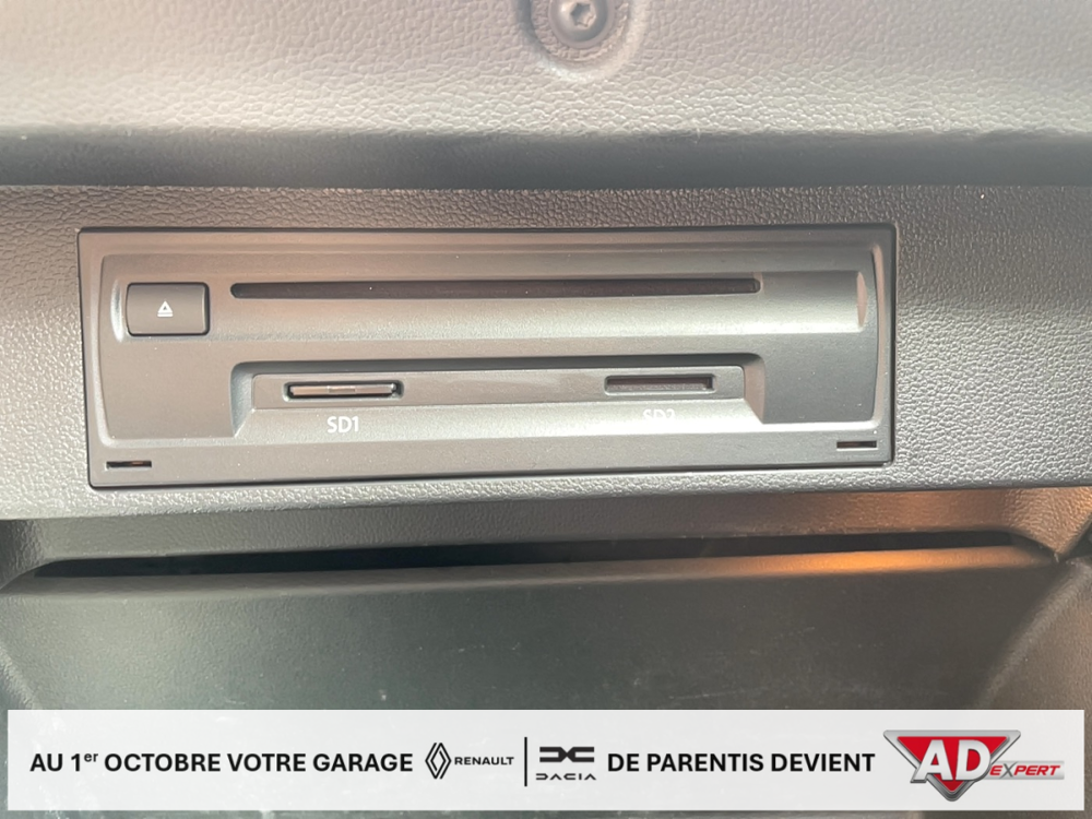 T-ROC 1.5 TSI 150 EVO R-LINE 2019 occasion 40160 Parentis-en-Born