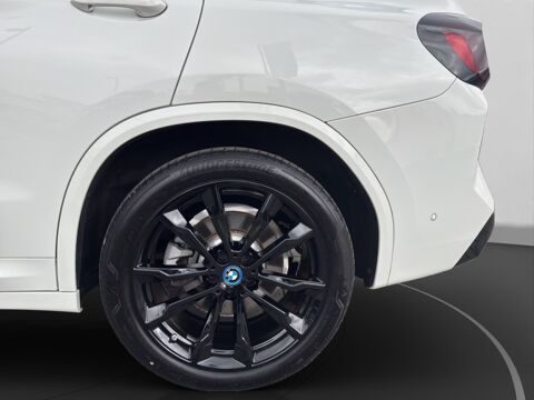 X3 xDrive30e M Sport 292 Toit ouvrant Attelage Laser Autres mod 2022 occasion 69007 Lyon