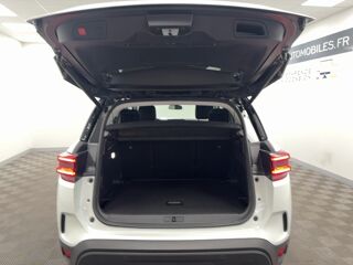 C5 aircross PURETECH 130 S&S EAT 8 SHINE 2024 occasion 86500 Montmorillon