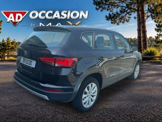 Ateca 1.6 TDI 115 DSG7 Eco S&S Business 2019 occasion 40160 Parentis-en-Born