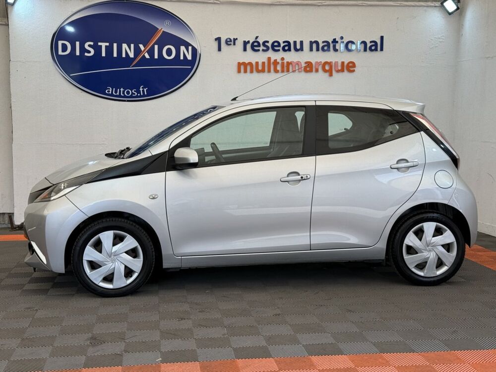Jumpy 1.0 VVT-i x 2017 occasion 91580 &Eacute;tr&eacute;chy
