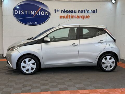 Jumpy 1.0 VVT-i x 2017 occasion 91580 &Eacute;tr&eacute;chy