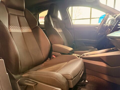 A3 30 TFSI MHEV S Tronic 110 Design 2023 occasion 63360 Gerzat