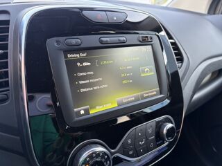 Captur Intens Blue dCi 95 2018 occasion 38370 Saint-Clair-du-Rh&ocirc;ne