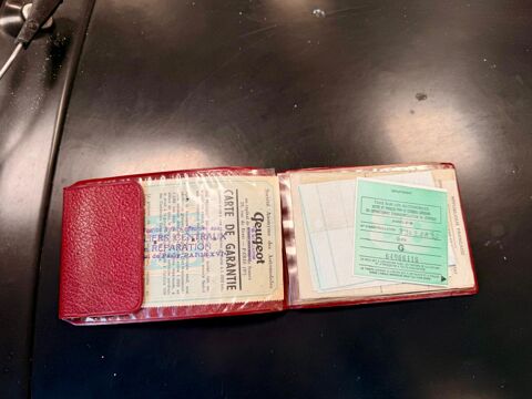  1961 occasion 63360 Gerzat