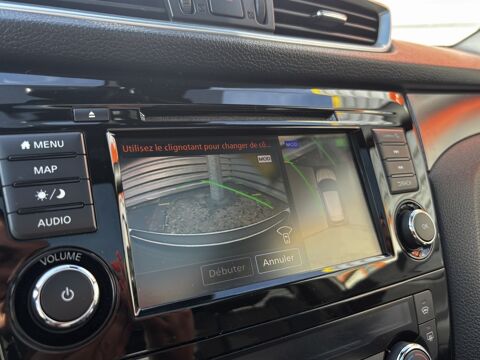 Qashqai 1.5 DCI 115 DCT Tekna+ 2019 occasion 86440 Mign&eacute;-Auxances