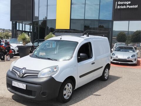 Citro&euml;n Jumpy Grand Confort - Blue dCi 80 - 3 places 2020 occasion Unieux 42240