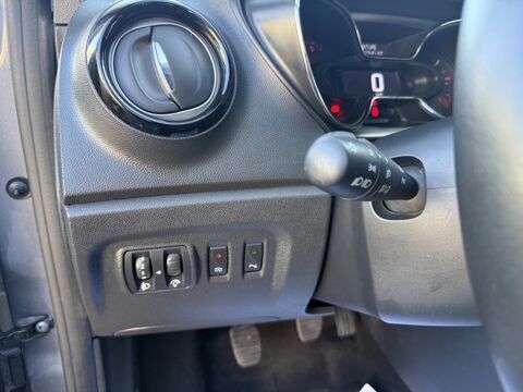 Captur Business Energy dCi 90 ECO2 2016 occasion 19360 Malemort-sur-Corr&egrave;ze