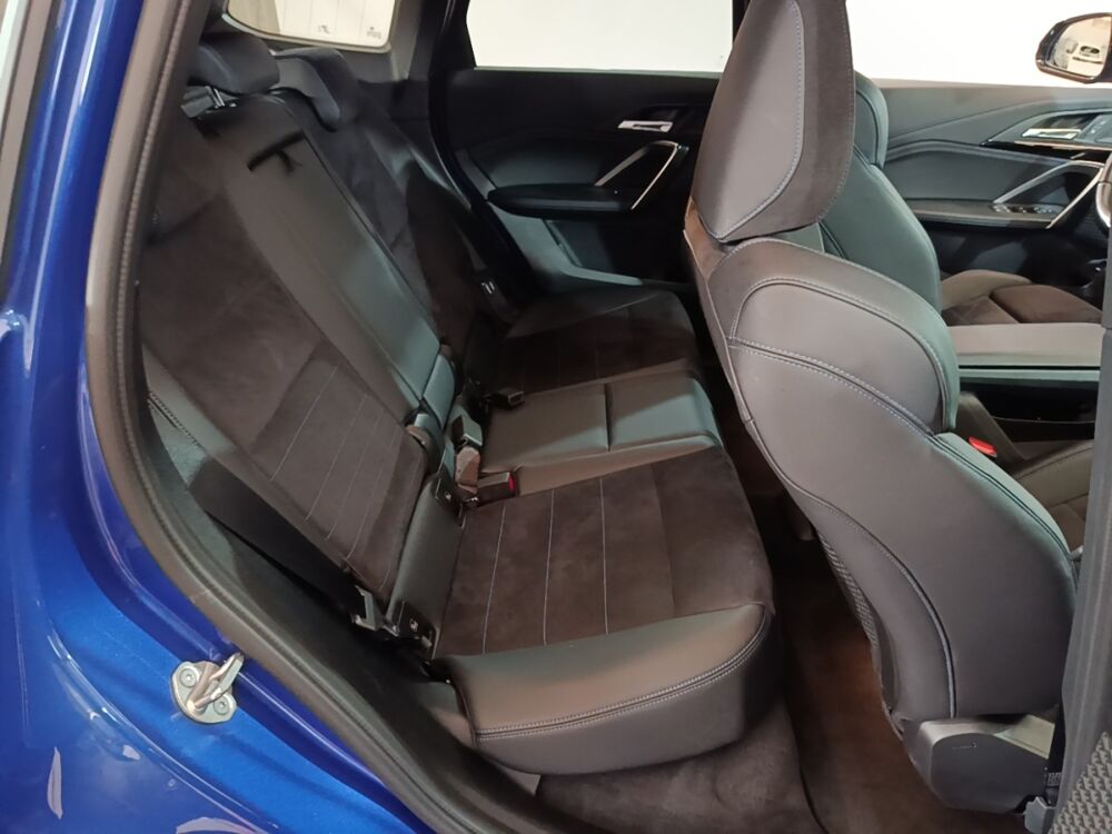X1 xDrive25e M Sport DKG7 2024 occasion 91580 &Eacute;tr&eacute;chy