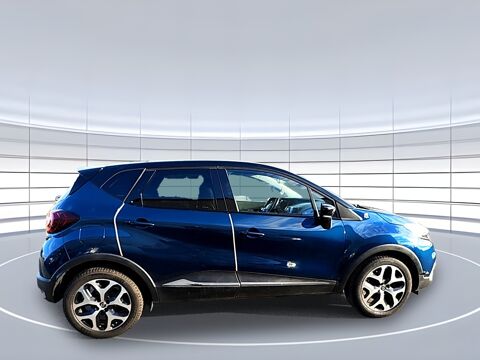 Captur Intens ENERGY dCi 90 E6C 5 portes (mai 2018) (co2 111) 2018 occasion 61170 Montchevrel