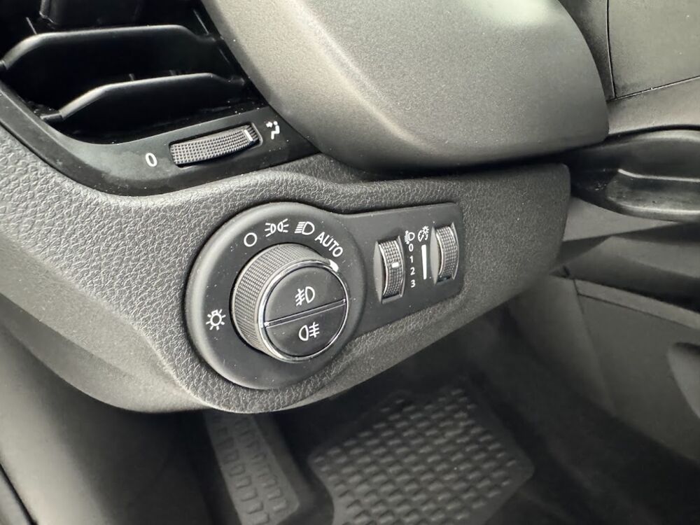 500 X 1.0 FFly T T3 120ch Sport 2023 occasion 76360 Barentin