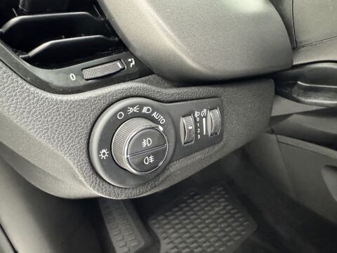 500 X 1.0 FFly T T3 120ch Sport 2023 occasion 76360 Barentin