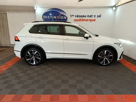 Tiguan 1.4 EHYBRID 245 DSG6 R-LINE 2023 occasion 91580 &Eacute;tr&eacute;chy