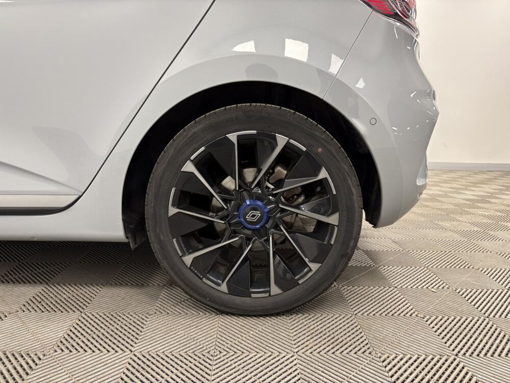 Clio Esprit Alpine E-Tech full hybrid 145 2023 occasion 86500 Montmorillon