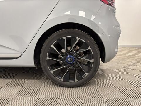 Clio Esprit Alpine E-Tech full hybrid 145 2023 occasion 86500 Montmorillon
