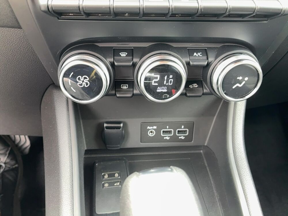 Captur Zen E-TECH 145 -21 2022 occasion 85140 Les Essarts